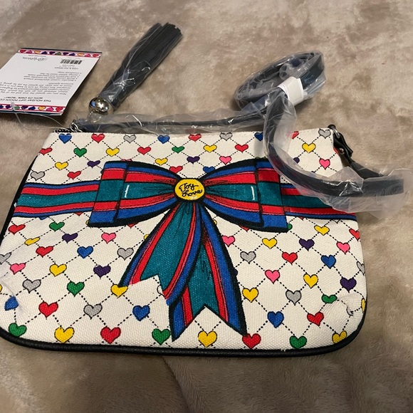 Crossbody bag - Picture 2 of 2